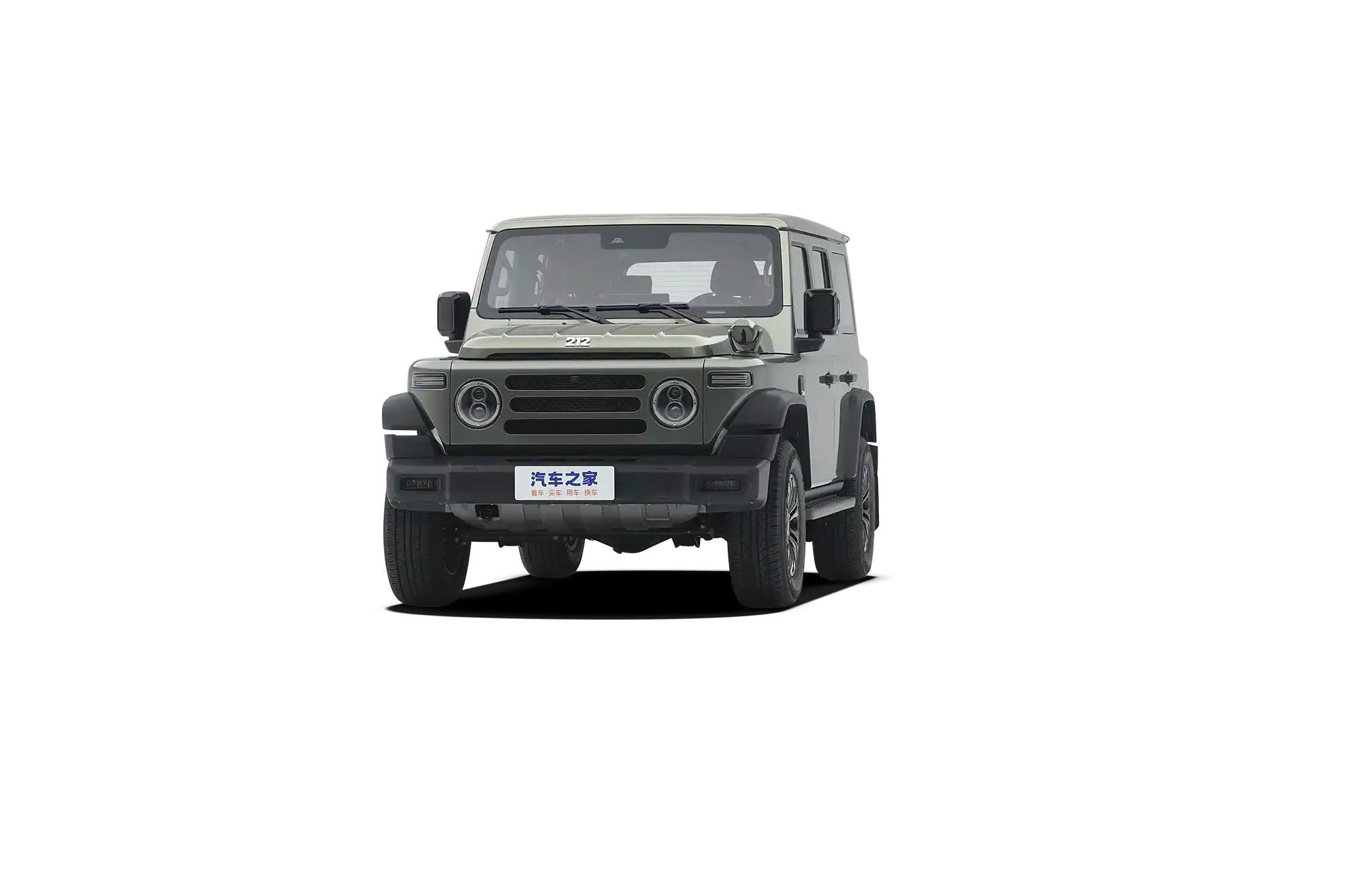 بی ای دبلیو 212 ( BAW 212 ) T01 20 green 28