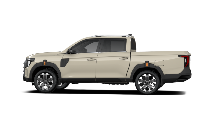 موسو گرند خان - Q300 34 beige 0