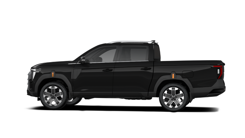 موسو گرند خان - Q300 33 black 0