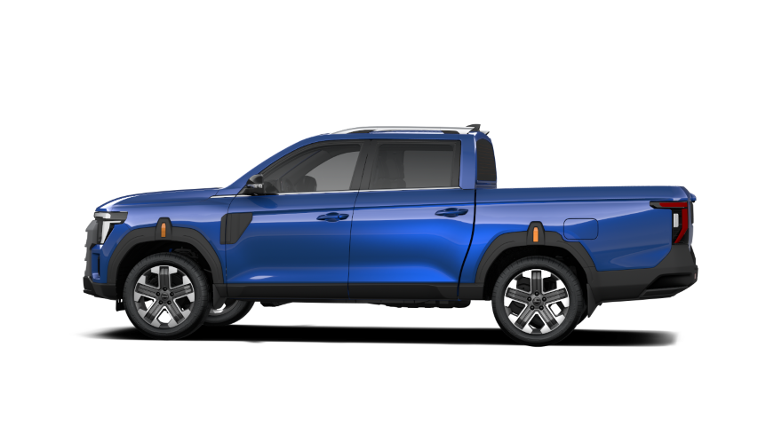 موسو گرند خان - Q300 32 blue 0