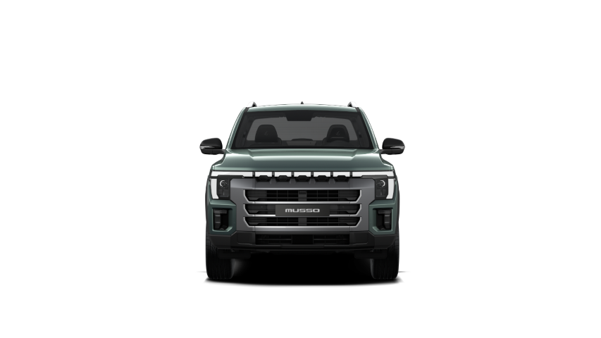 موسو گرند خان - Q300 60 green 10