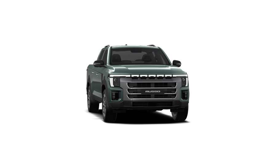 موسو گرند خان - Q300 59 green 11