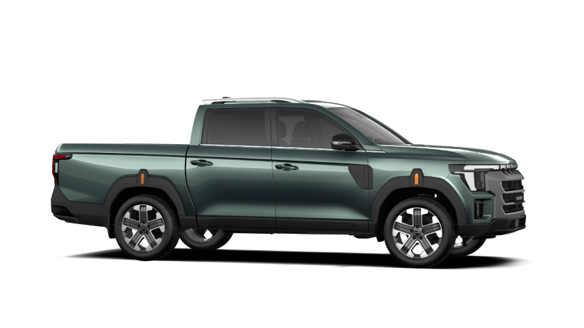 موسو گرند خان - Q300 53 green 17