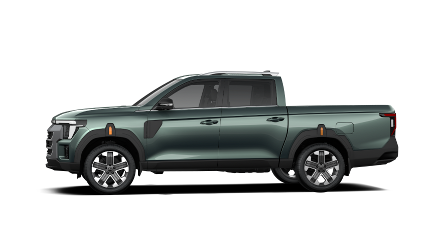 موسو گرند خان - Q300 68 green 2