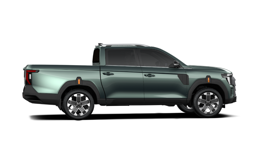 موسو گرند خان - Q300 50 green 20