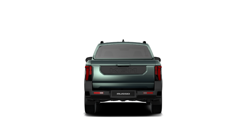موسو گرند خان - Q300 42 green 28
