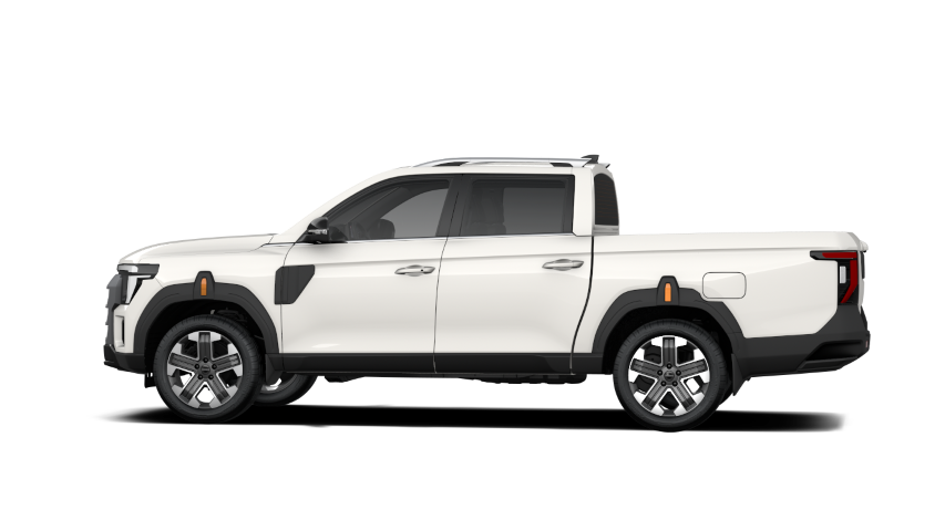 موسو گرند خان - Q300 29 white 0