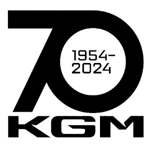 kgm anniversary 2