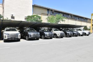 افتتاح خط تولید موسو گرند خان 17 kgmpl10