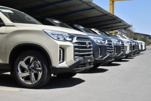 افتتاح خط تولید موسو گرند خان 18 kgmpl11
