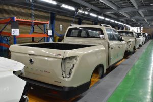 افتتاح خط تولید موسو گرند خان 25 kgmpl6