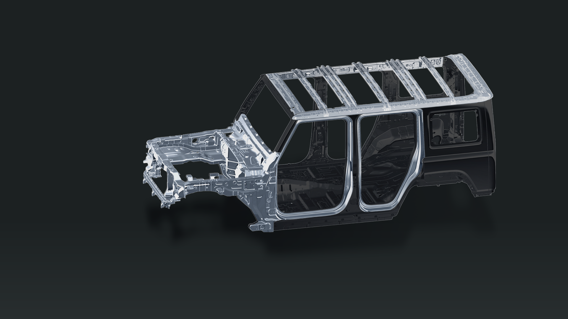 بی ای دبلیو 212 ( BAW 212 ) T01 7 baw body 1