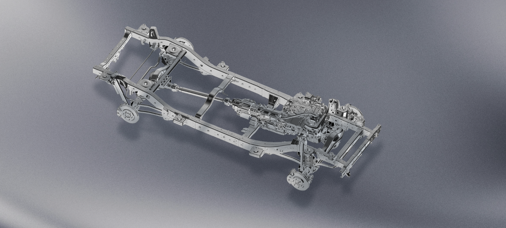 بی ای دبلیو 212 ( BAW 212 ) T01 8 baw chassis