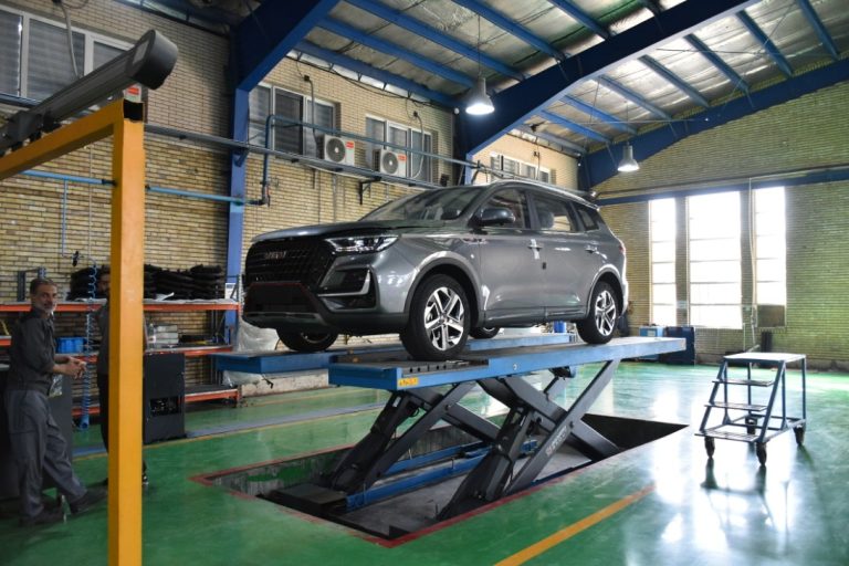 خط تولید اونترا U75 Plus افتتاح شد 10 DSC_9234 (Custom)