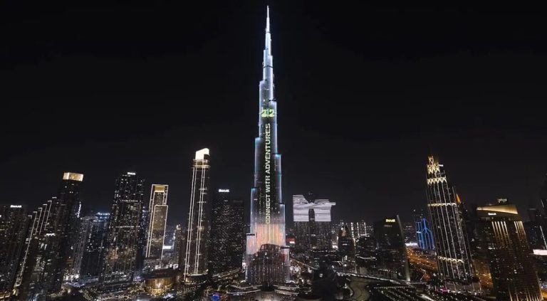 گردهمایی جهانی نمایندگان ۲۱۲ در دوبی؛ آغاز فصلی نو در توسعه همکاری های بینالمللی 1 photo_5769143133512862582_y