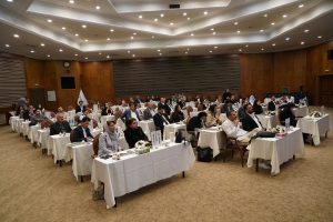 برگزاری دومین دوره آموزشی آشنایی با الزامات، شرایط و ضوابط و ارزیابی در حوزه فروش 5 photo_6023764935303088727_w