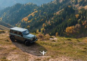 محصول ۲۱۲ خودروسازی ایلیا به زودی در بازار ایران 4 5818916160886476192