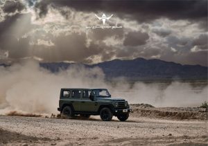 محصول ۲۱۲ خودروسازی ایلیا به زودی در بازار ایران 3 5818916160886476193