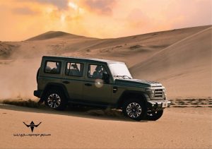 محصول ۲۱۲ خودروسازی ایلیا به زودی در بازار ایران 2 5818916160886476194