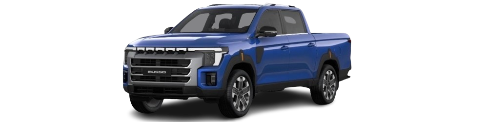 موسو گرند خان - Q300 5 selected car with color image