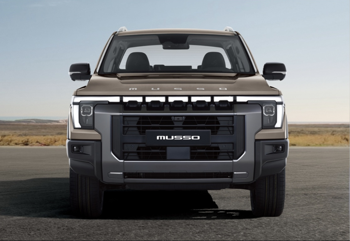 موسو گرند خان - Q300 8 IMG_6150