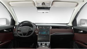 صدور دعوتنامههای AVENTRA U75 Plus 4 داخلی 1