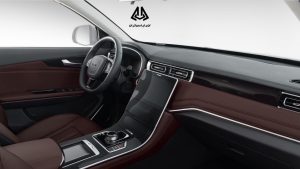 صدور دعوتنامههای AVENTRA U75 Plus 2 داخلی 3