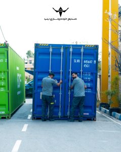 محموله قطعات CKD خودروی آفرودی ۲۱۲ به کارخانه ایلیا رسید 24 photo_5965406813769371644_y