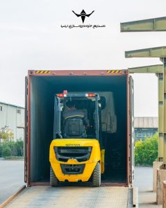 محموله قطعات CKD خودروی آفرودی ۲۱۲ به کارخانه ایلیا رسید 20 photo_5965406813769371649_y