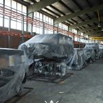 محموله قطعات CKD خودروی آفرودی ۲۱۲ به کارخانه ایلیا رسید 8 photo_5965406813769371665_y