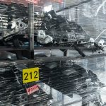 محموله قطعات CKD خودروی آفرودی ۲۱۲ به کارخانه ایلیا رسید 9 photo_5965406813769371666_w